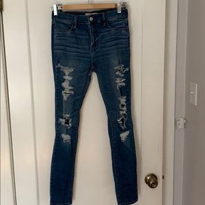 pacsun jeans